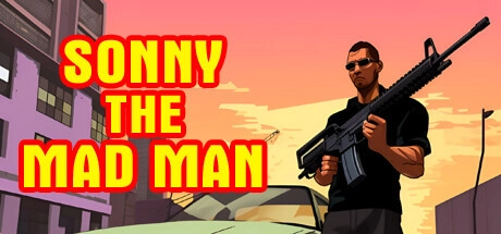 Sonny The Mad Man: Casual Arcade Shooter  for sale in Emirates from Games2all