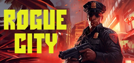 Rogue City: Casual Top Down Shooter  for sale in Emirates from Games2all