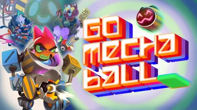 Go Mecha Ball  للبيع في الامارات من خلال Games2all