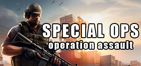 Special Ops: Operation Assault  for sale in Emirates from Games2all