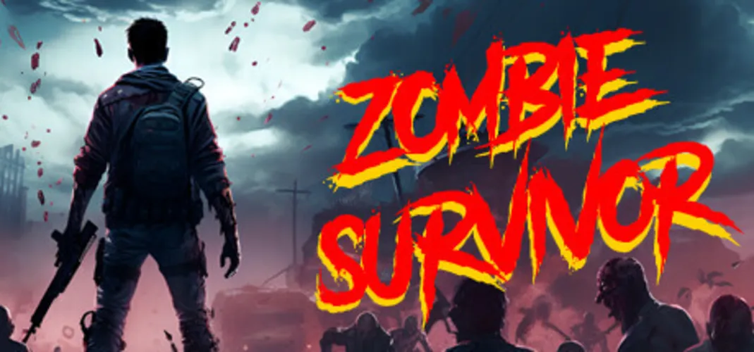 Zombie Survivor: Undead City Attack  for sale in Emirates from Games2all