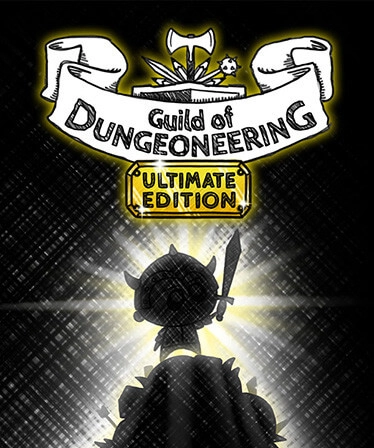 Guild of Dungeoneering Ultimate Edition  for sale in Emirates from Games2all