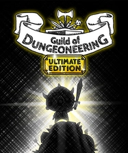 Guild of Dungeoneering Ultimate Edition  for sale in Emirates from Games2all