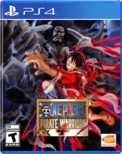 ONE PIECE: PIRATE WARRIORS 4 - PS4  for sale in Emirates from Games2all