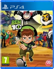 Ben 10 - PS4   for sale in Emirates from Games2all