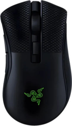 Razer DeathAdder V2 Mini Wired Gaming Mouse with Grip Tape