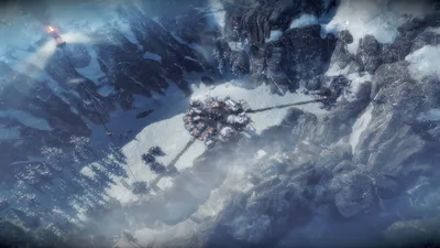 Frostpunk: On The Edge  للبيع في الامارات من خلال Games2all