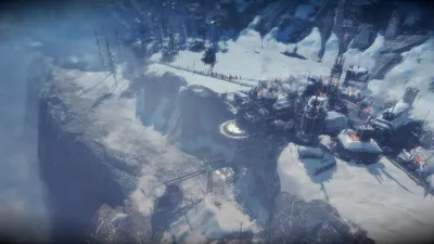 Frostpunk: On The Edge  للبيع في الامارات من خلال Games2all