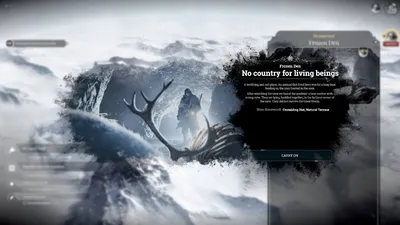 Frostpunk: On The Edge  للبيع في الامارات من خلال Games2all