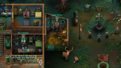 Children Of Morta: Complete Edition  للبيع في الامارات من خلال Games2all