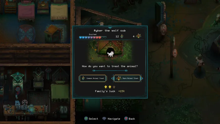 Children Of Morta: Complete Edition  للبيع في الامارات من خلال Games2all