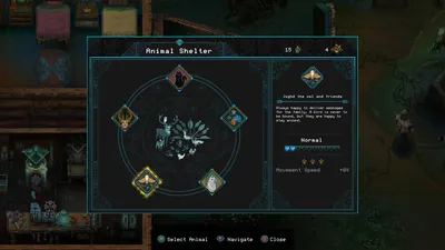 Children Of Morta: Complete Edition  للبيع في الامارات من خلال Games2all