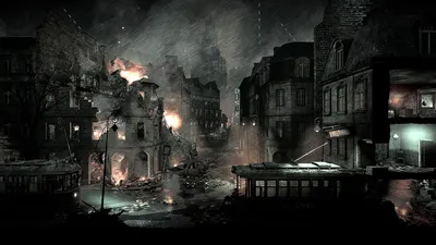 This War Of Mine: Stories - Season Pass  للبيع في الامارات من خلال Games2all