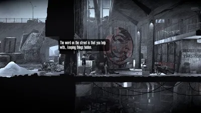 This War Of Mine: Stories - Season Pass  للبيع في الامارات من خلال Games2all