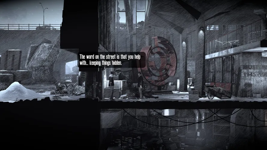 This War Of Mine: Stories - Season Pass  للبيع في الامارات من خلال Games2all