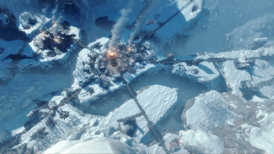 Frostpunk: The Rifts  for sale in Emirates from Games2all