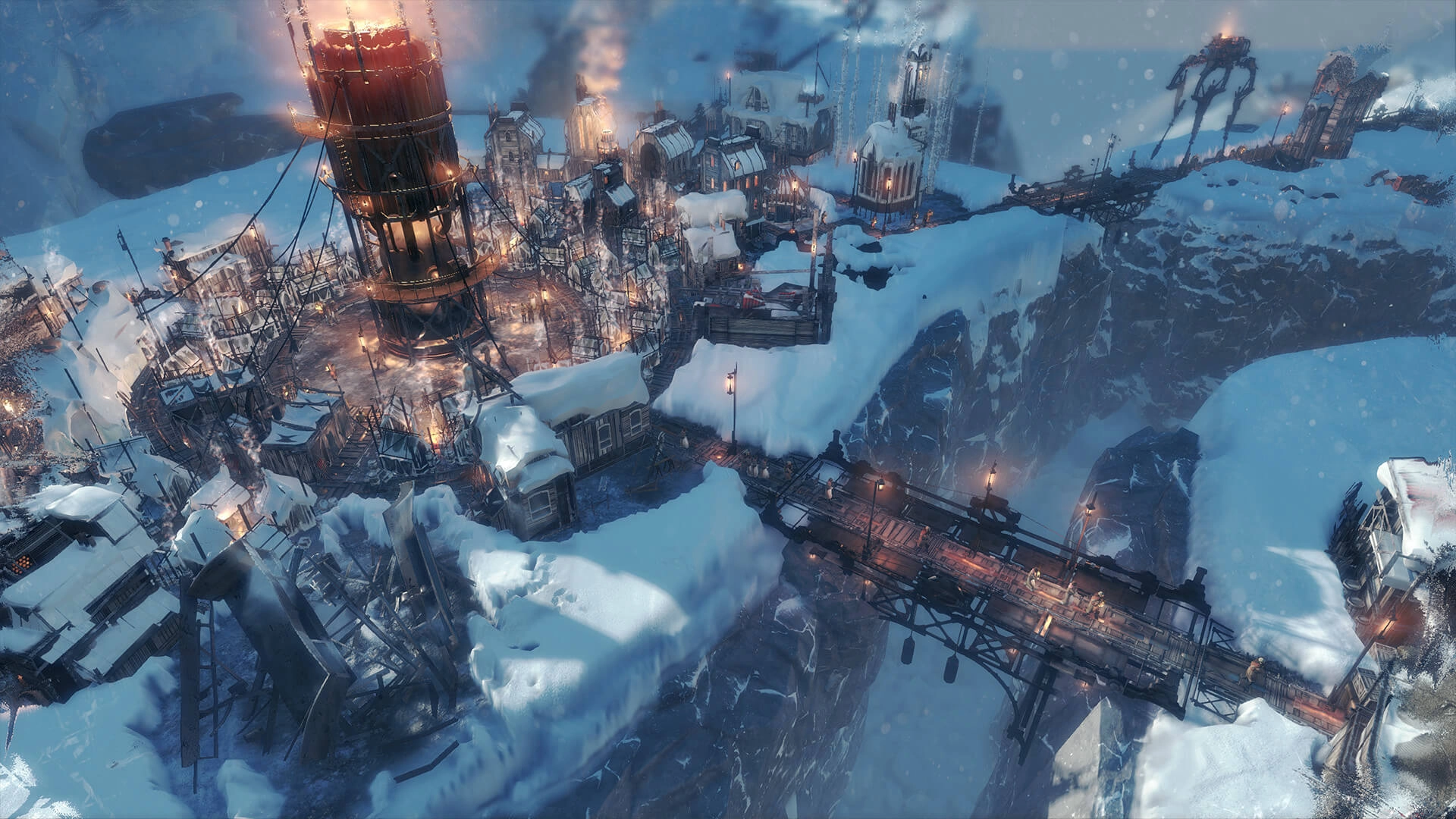 Frostpunk: The Rifts  for sale in Emirates from Games2all