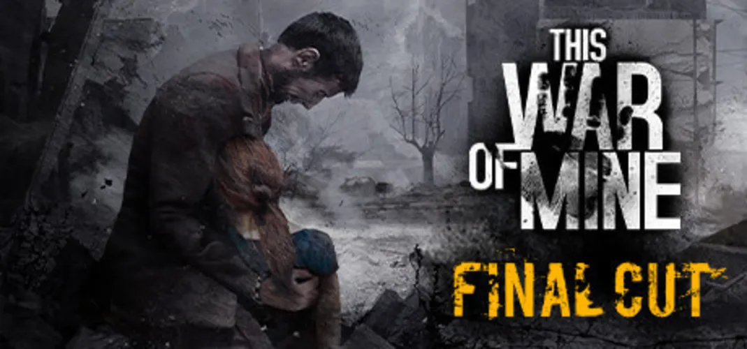 This War of Mine  للبيع في الامارات من خلال Games2all