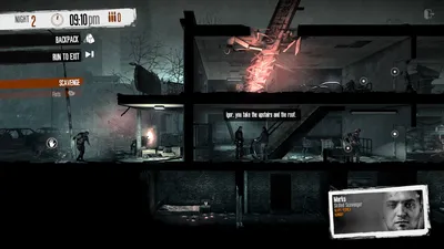 This War of Mine  for sale in Emirates from Games2all