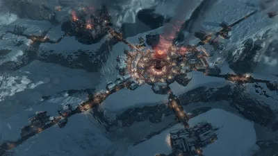 Frostpunk: Game Of The Year Edition  للبيع في الامارات من خلال Games2all