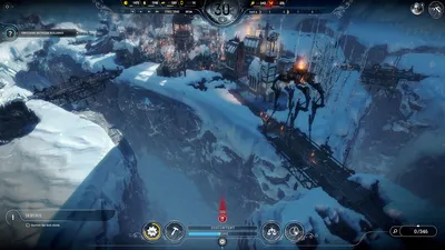 Frostpunk: Game Of The Year Edition  للبيع في الامارات من خلال Games2all