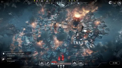 Frostpunk: Game Of The Year Edition  للبيع في الامارات من خلال Games2all