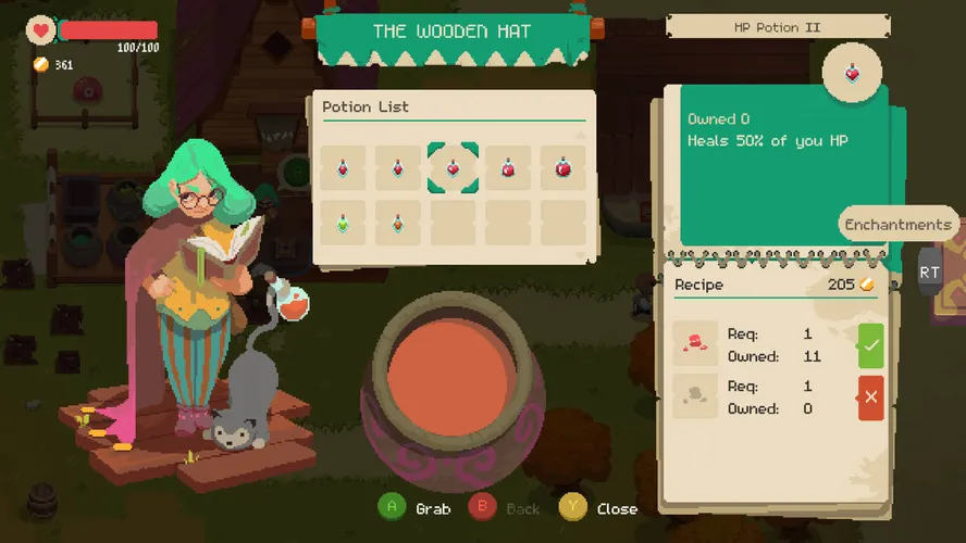 Moonlighter  للبيع في الامارات من خلال Games2all