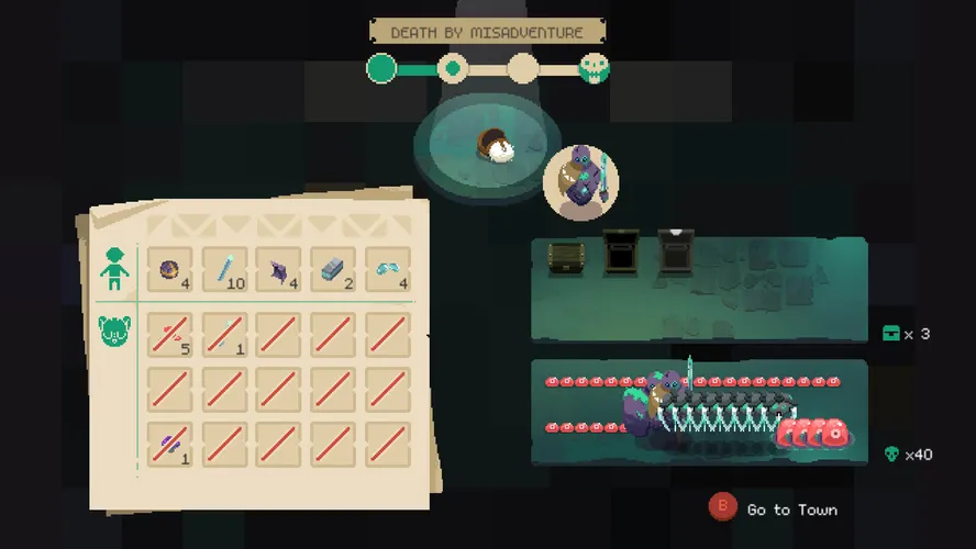 Moonlighter  للبيع في الامارات من خلال Games2all