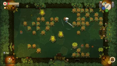 Moonlighter  للبيع في الامارات من خلال Games2all