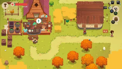 Moonlighter  للبيع في الامارات من خلال Games2all