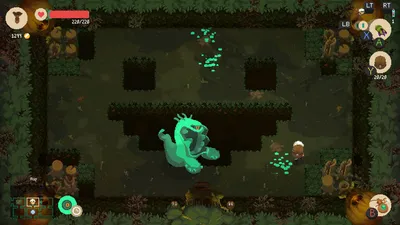 Moonlighter  للبيع في الامارات من خلال Games2all