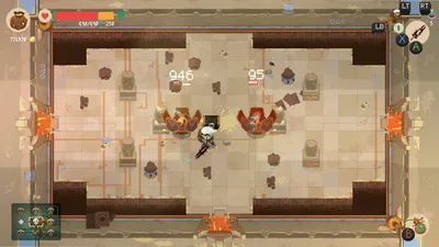 Moonlighter  للبيع في الامارات من خلال Games2all