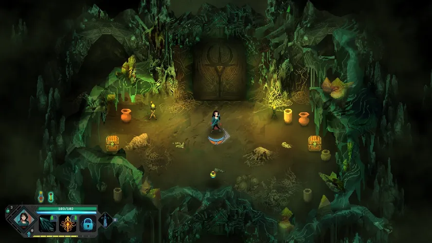 Children of Morta  للبيع في الامارات من خلال Games2all