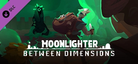 Moonlighter: Between Dimensions  for sale in Emirates from Games2all