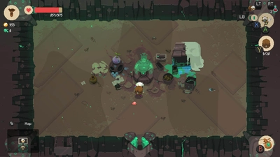 Moonlighter: Between Dimensions  for sale in Emirates from Games2all