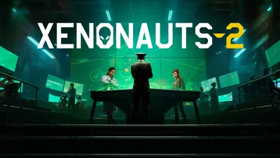 Xenonauts 2 - Early Access  للبيع في الامارات من خلال Games2all