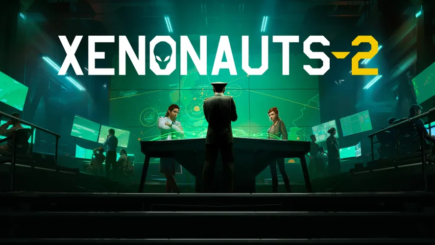 Xenonauts 2 - Early Access  للبيع في الامارات من خلال Games2all