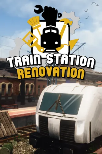 Train Station Renovation  للبيع في الامارات من خلال Games2all