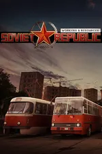 Workers & Resources: Soviet Republic  for sale in Emirates from Games2all