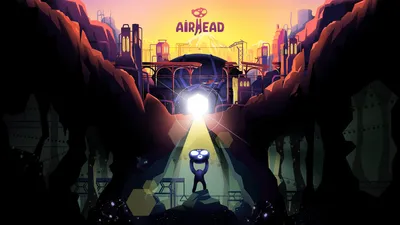 Airhead  للبيع في الامارات من خلال Games2all