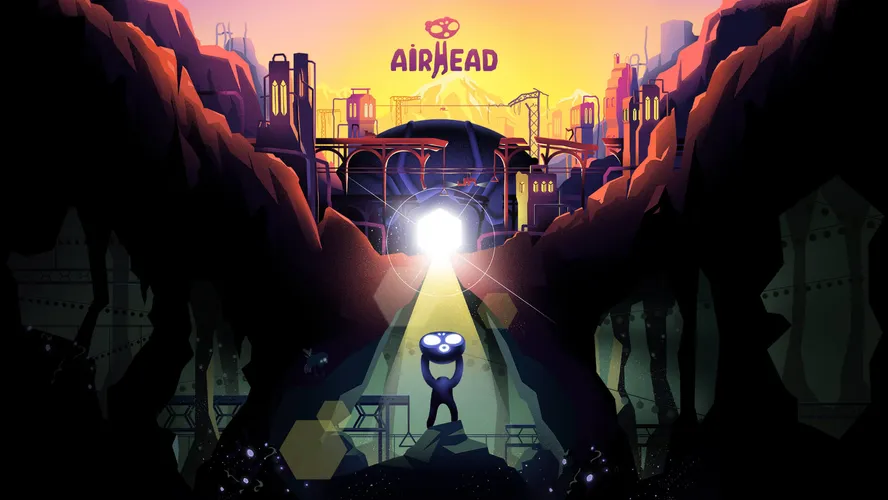 Airhead  للبيع في الامارات من خلال Games2all