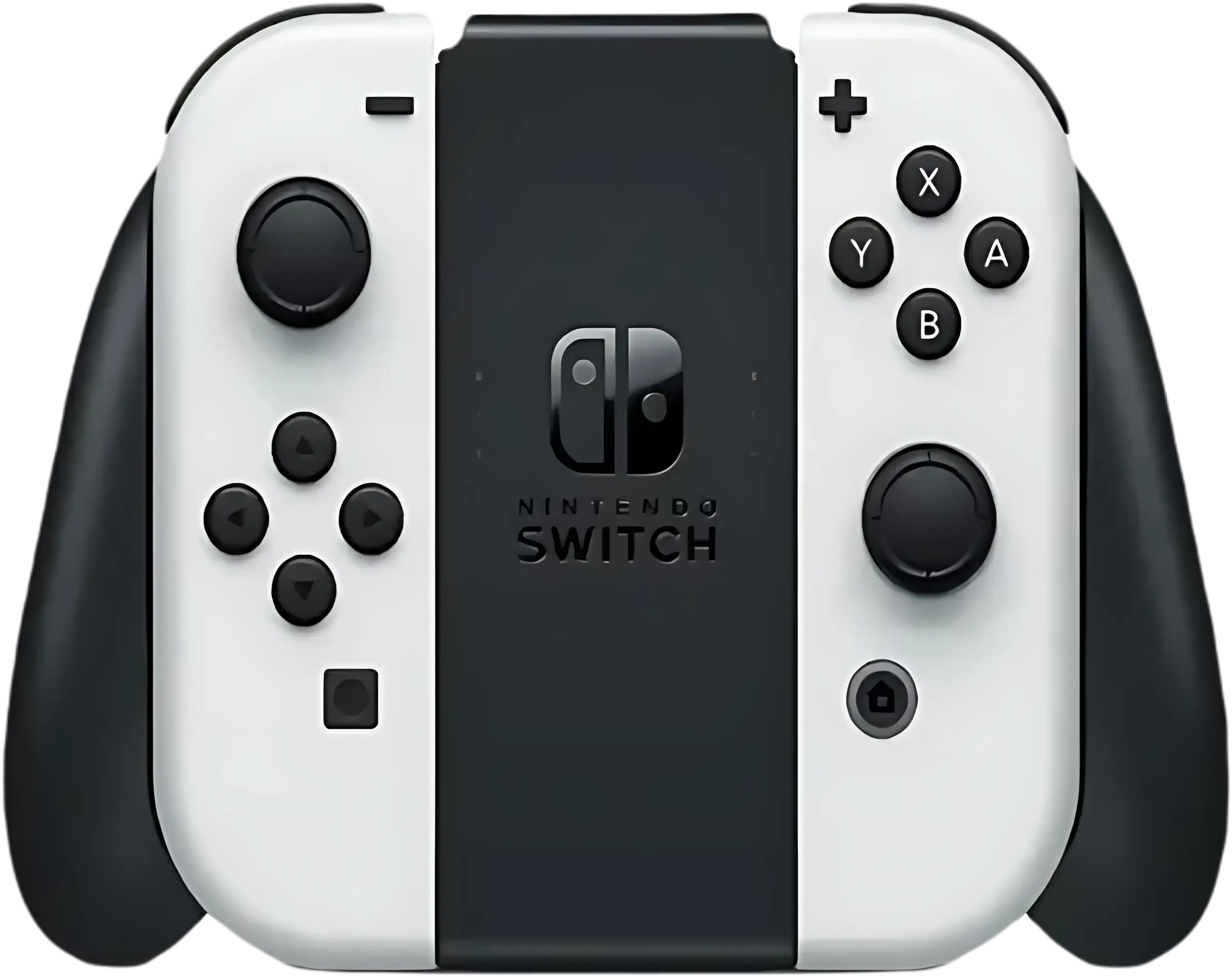 Nintendo Switch OLED Console - White  for sale in Emirates from Games2all