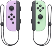 Nintendo_Switch_JoyCon__Pastel_Purple_and_Green