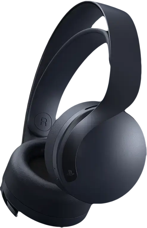 Sony PS5 PULSE 3D Wireless Gaming Headset - Black  for sale in Emirates from Games2all