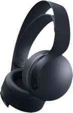 Sony PS5 PULSE 3D Wireless Gaming Headset - Black -  for sale in Emirates from Games2all