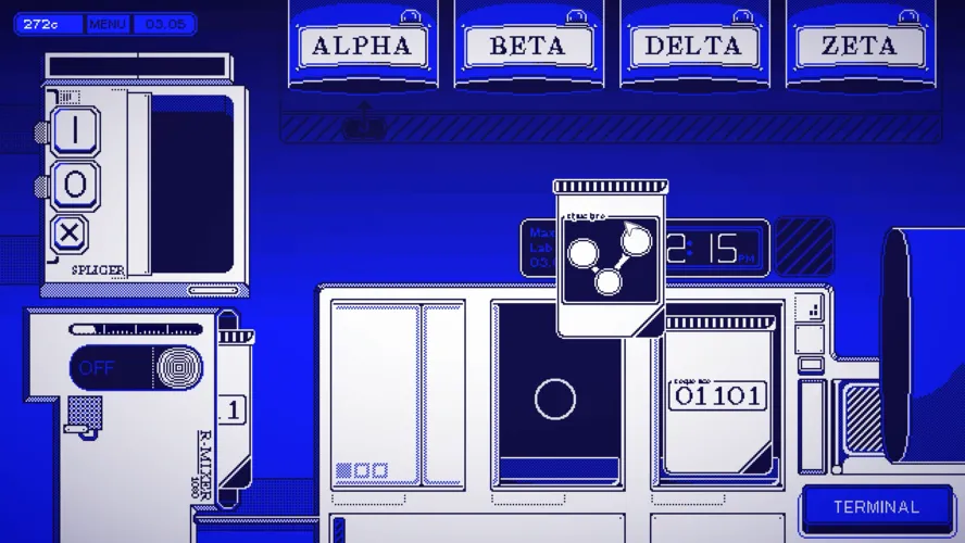 CorpoNation: The Sorting Process  للبيع في الامارات من خلال Games2all