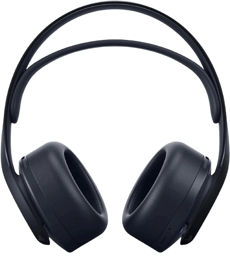 Sony PS5 PULSE 3D Wireless Gaming Headset - Black  for sale in Emirates from Games2all