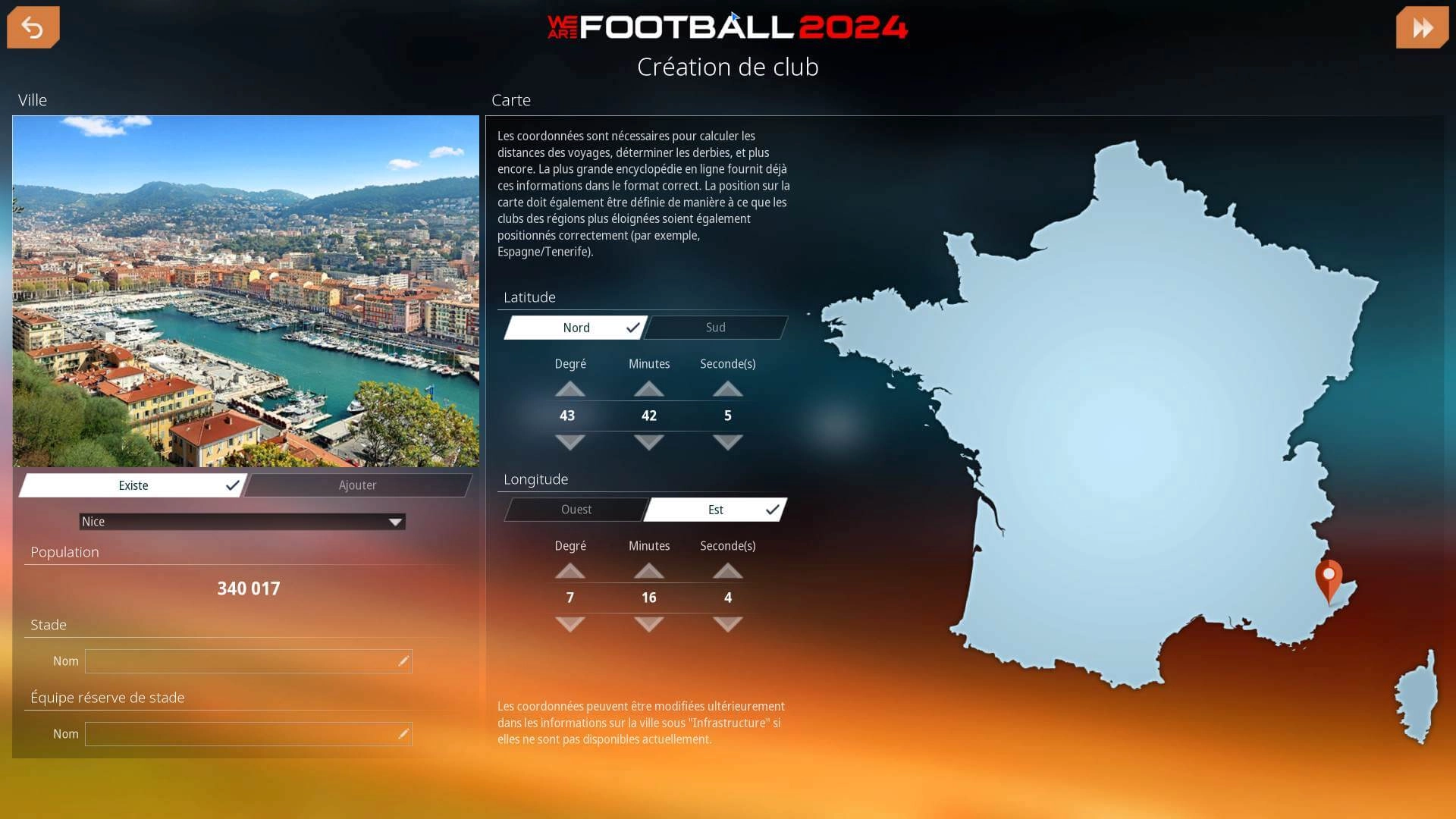 WE ARE FOOTBALL 2024  for sale in Emirates from Games2all