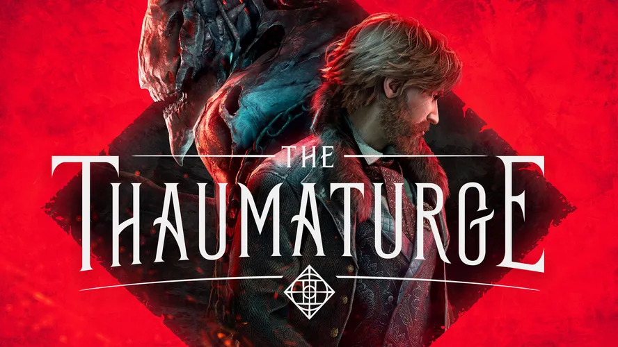 The Thaumaturge  for sale in Emirates from Games2all