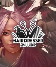 Hairdresser Simulator  for sale in Emirates from Games2all